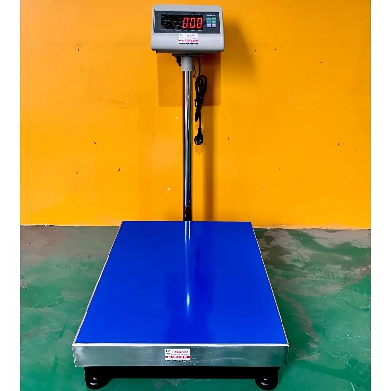 Cân bàn điện tử 500kg T7E