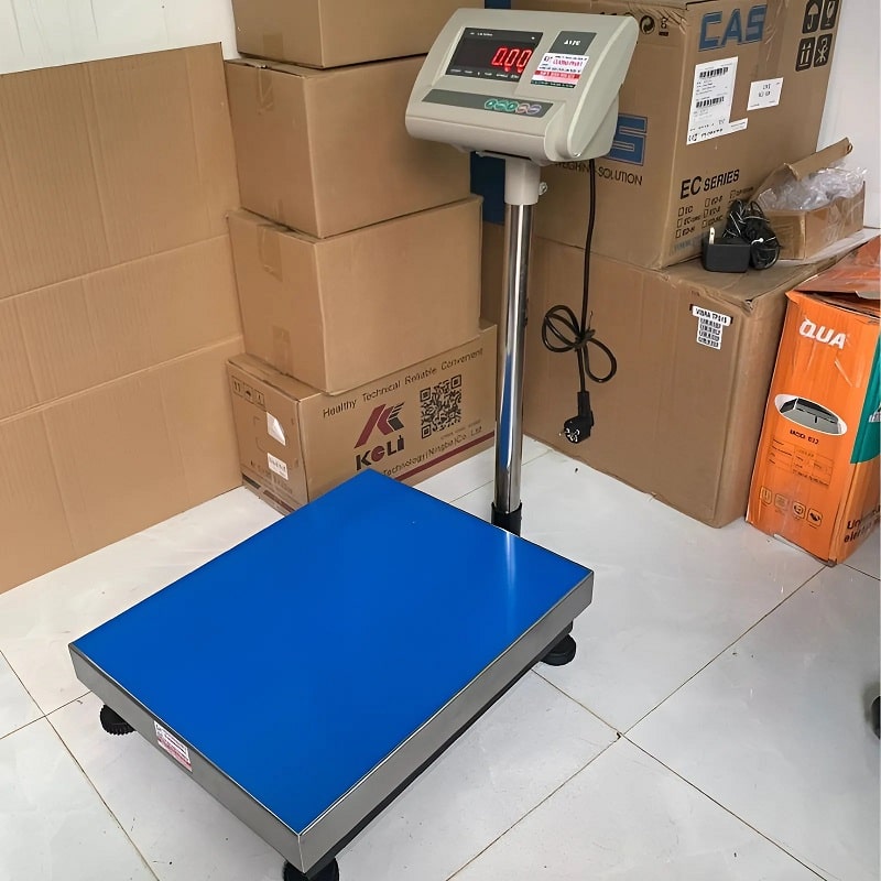 Cân bàn điện tử A12E 100kg