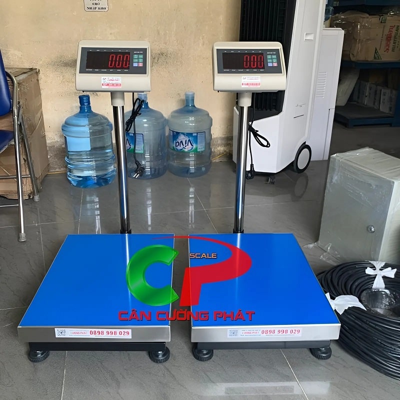 Cân bàn điện tử T7E 100kg