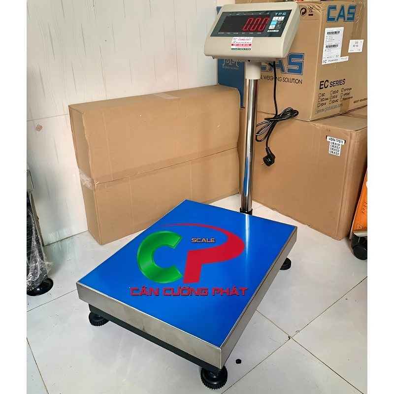 Cân bàn điện tử TPS 200kg