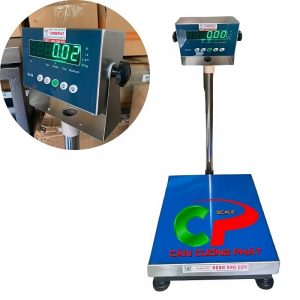 Cân bàn điện tử B19S 100kg/200kg/300kg