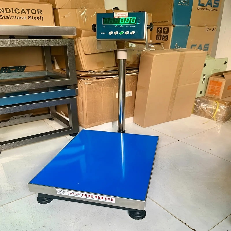 Cân bàn điện tử B19S