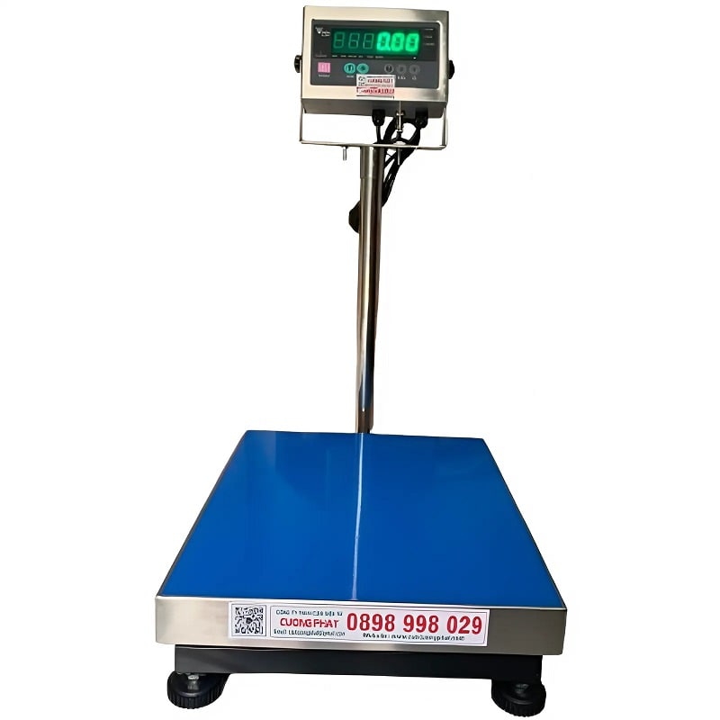 Cân bàn điện tử DI28SS 100kg