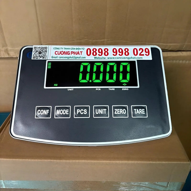 Bộ chỉ thị giá rẻ T7