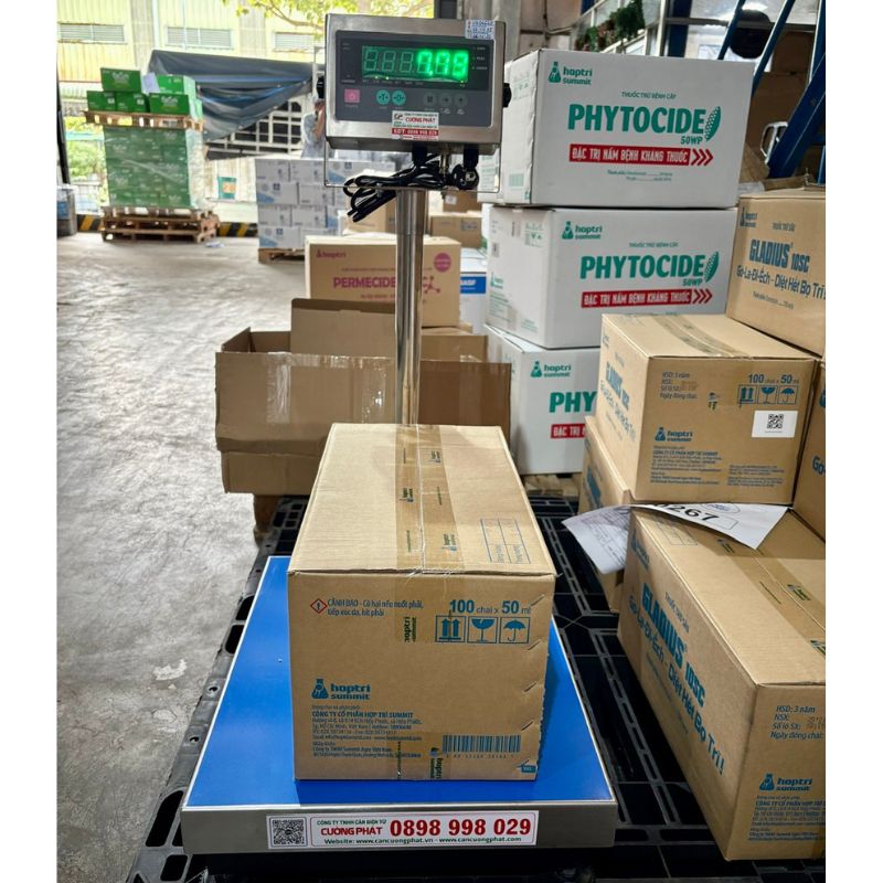 Hình ảnh cân bàn điện tử DI28SS
