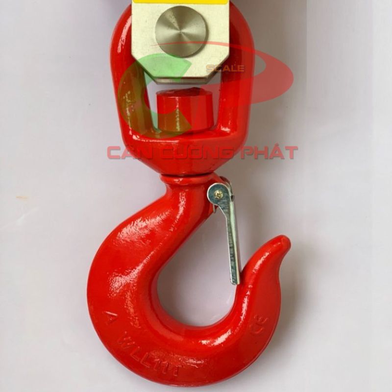 Móc dưới cân treo điện tử 10 Tấn OCS-JJE