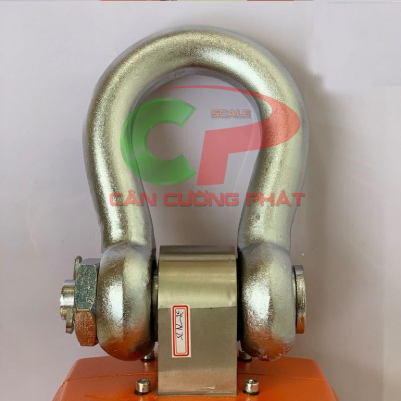 Móc trên cân treo điện tử 10 Tấn OCS-JJE